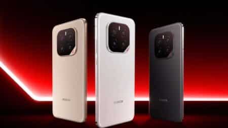 Honor GT Pro: Επίσημο με overclocked Snapdragon 8 Elite και μπαταρία 7.200 mAh