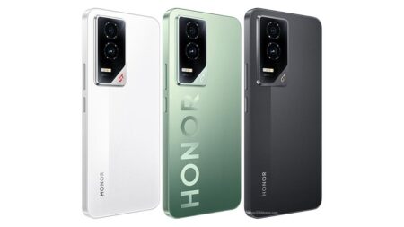 Honor GT Pro: Αυτή είναι η ημερομηνία λανσαρίσματος – Δείτε τέσσερις επίσημες φωτογραφίες