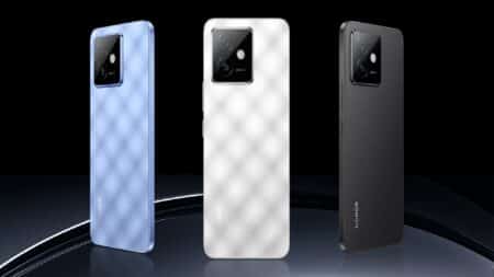 Honor X60 GT: Επίσημο με chipset Snapdragon 8+ Gen 1