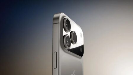 iPhone 17 Pro: Ο νέος τηλεφακός 48MP μπορεί να αλλάξει τον τρόπο λειτουργίας του ζουμ