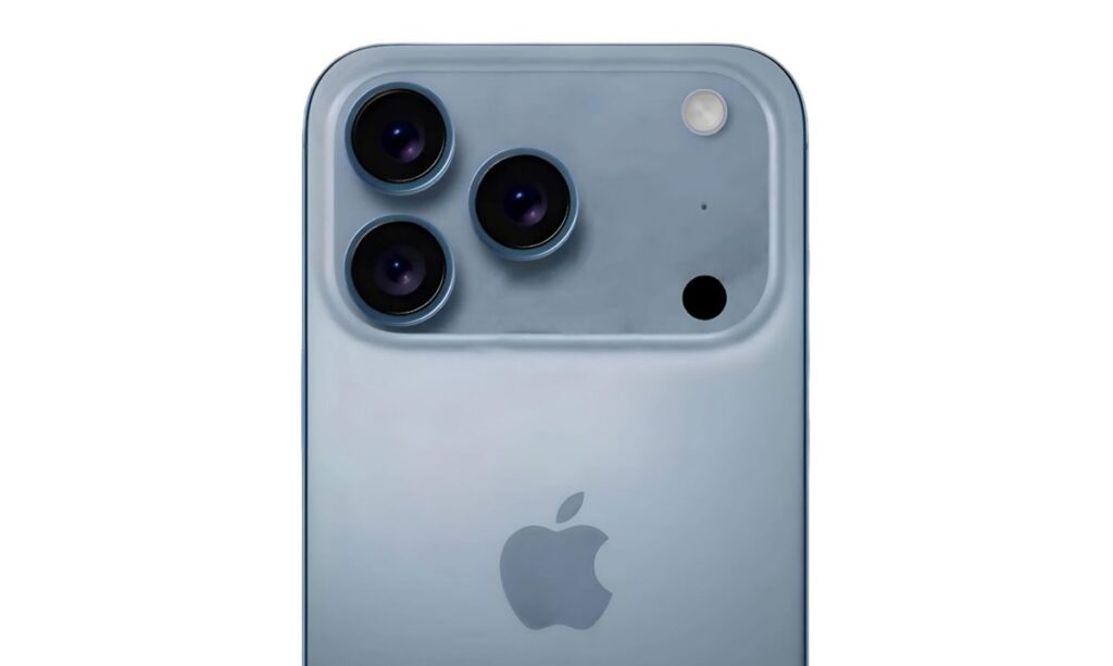 iPhone 17 Pro, iPhone 17 Pro: Φήμες ότι έρχεται σε νέο χρώμα Sky Blue