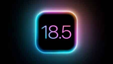 iOS 18.5: Η ενημέρωση περιλαμβάνει λίγες αλλαγές μέχρι στιγμής