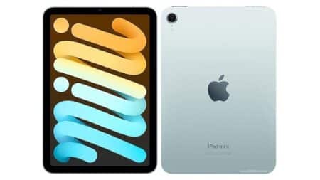 Το επόμενο iPad mini μπορεί να πάρει τεράστια αναβάθμιση οθόνης