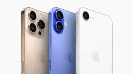 Πρώτη στην παγκόσμια αγορά smartphone η Apple για το πρώτο τρίμηνο του 2025