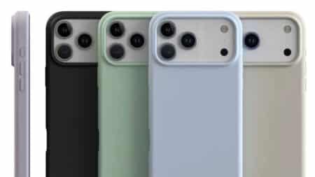 iPhone 17: Ανησυχία στην Apple λόγω προβλημάτων στην εφοδιαστική αλυσίδα