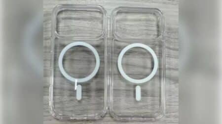 iPhone 17 Pro: Θήκες του μοντέλου που διέρρευσαν αποκαλύπτουν τον νέο σχεδιασμό της κάμερας