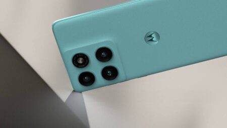 Motorola  Edge 60 Fusion: Επίσημο με Moto AI & Quad-Curved οθόνη 6,7″
