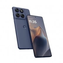 Motorola Edge 60 Fusion