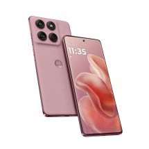 Motorola Edge 60 Fusion