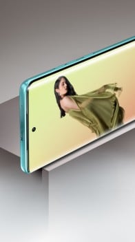 Motorola Edge 60 Fusion