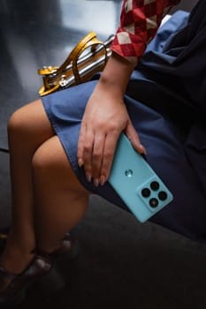 Motorola Edge 60 Fusion