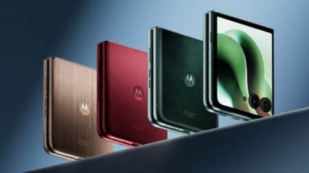 Motorola Razr 60 Ultra: Τεράστιο leak λίγο πριν την κυκλοφορία