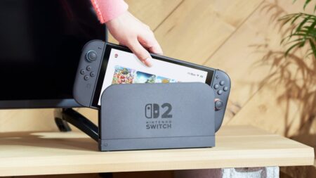 Nintendo Switch 2: Αποκαλύφθηκαν οι προδιαγραφές – Θα κυκλοφορήσει στις 5 Ιουνίου