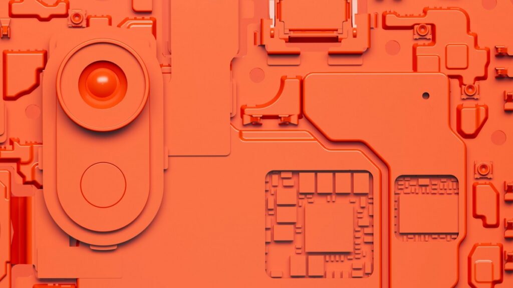 Nothing CMF Phone 2, Teaser της Nothing για το CMF Phone 2 δείχνει βελτιωμένο σύστημα κάμερας