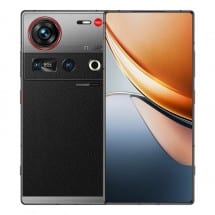 Nubia Z70S Ultra, nubia Z70S Ultra: Επίσημο με μεγαλύτερο αισθητήρα 1/1,3″ και μπαταρία 6.600mAh
