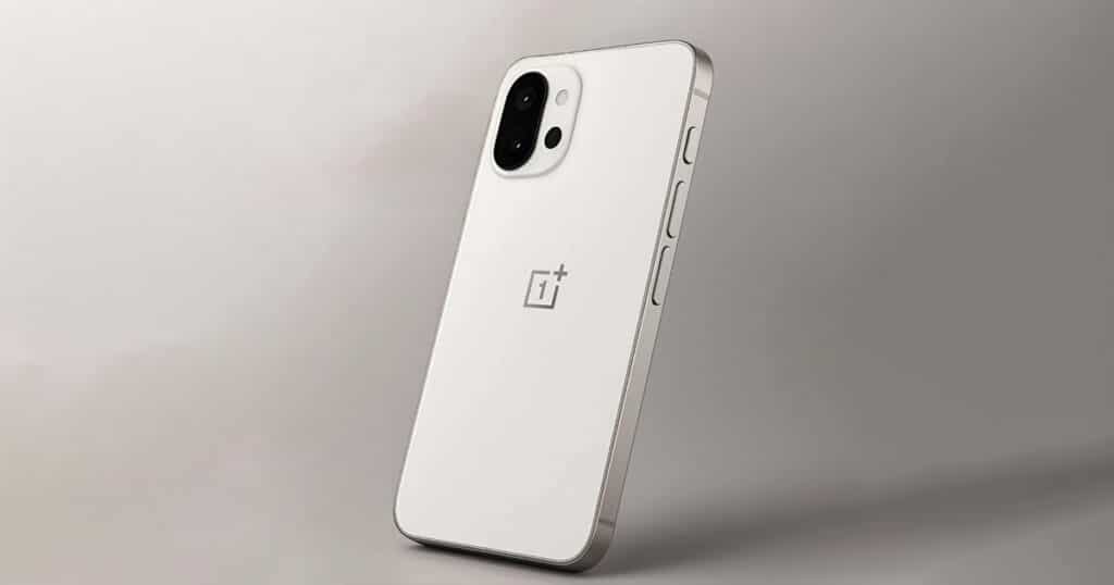 Oneplus 13t, Oneplus 13T: Στο AnTuTu με SD 8 Elite και Android 15