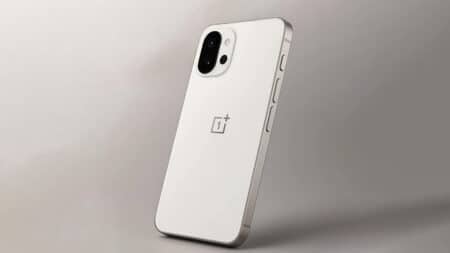 Oneplus 13T: Στο AnTuTu με SD 8 Elite και Android 15