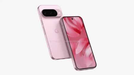 Pixel 10: Ίσως εξαφανίσει ένα από τα πιο ενοχλητικά προβλήματα οθόνης στα smartphone της Google