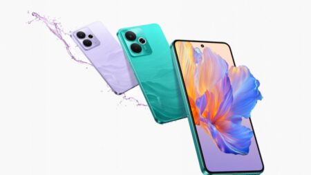 Realme 14T: Επίσημο με Dimensity 6300 και μπαταρία 6.000 mAh