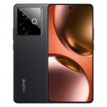 Realme GT7, Realme GT7: Eπίσημο με τσιπ Dimensity 9400+ και μπαταρία 7.200 mAh