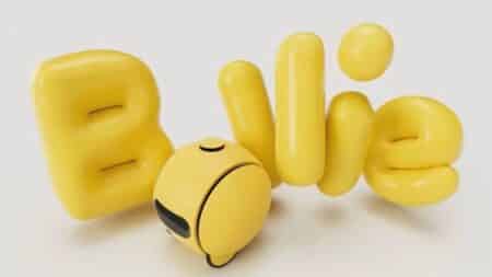 To AI ρομπότ συντροφιάς Ballie της Samsung έρχεται αυτό το καλοκαίρι με το Google Gemini