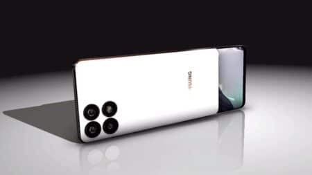 Samsung Galaxy M56: 30% πιο λεπτό με μπαταρία 5.000 mAh με φόρτιση 45 W