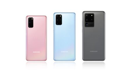 Samsung Galaxy S20: Τέλος οι ενημερώσεις λογισμικού για τη σειρά