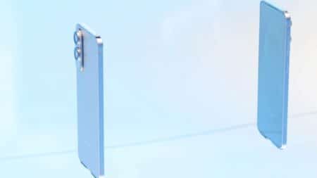 Αναβάλλεται η κυκλοφορία του Samsung Galaxy S25 Edge