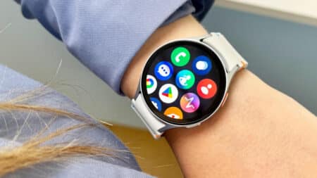 H Samsung ετοιμάζει ένα επανασχεδιασμένο Galaxy Watch με βελτιωμένες λειτουργίες