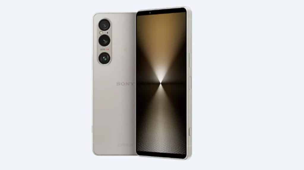 Sony Xperia 1 VII, Sony Xperia 1 VII: Πιστοποίηση αποκαλύπτει πραγματικές εικόνες του smartphone