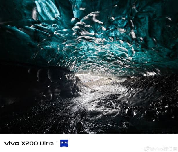 vivo X200 Ultra, vivo X200 Ultra: Δείτε απολαυστικά δείγματα της κάμερας