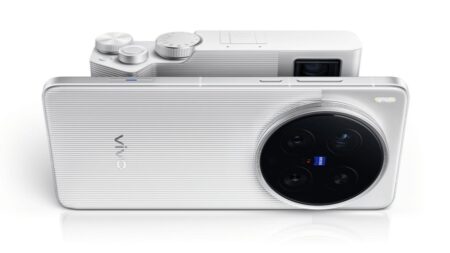 vivo X200 Ultra: Με δύο ISP και SD 8 Elite – vivo X200s: Με τεράστια μπαταρία