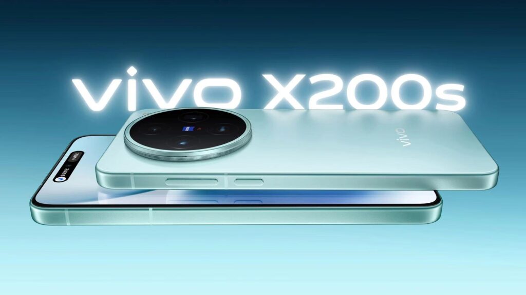 vivo X200s, vivo X200s: Διέρρευσαν τα πάντα για τη συσκευή – Δείτε τη σε όλα τα χρώματα
