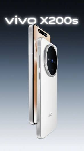 vivo X200s, vivo X200s: Διέρρευσαν τα πάντα για τη συσκευή – Δείτε τη σε όλα τα χρώματα