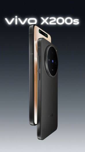 vivo X200s, vivo X200s: Διέρρευσαν τα πάντα για τη συσκευή – Δείτε τη σε όλα τα χρώματα