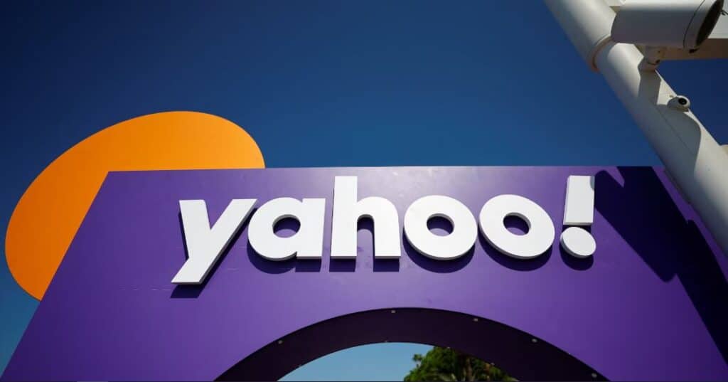 Yahoo, Και η Yahoo θέλει να αγοράσει το Chrome