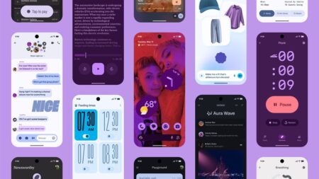 Android και Wear OS παίρνουν τη μεγαλύτερη οπτική ανανέωση εδώ και χρόνια με το Material 3 Expressive