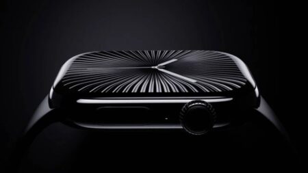 Η Apple παρατάει το project για Apple Watch με ενσωματωμένη κάμερα