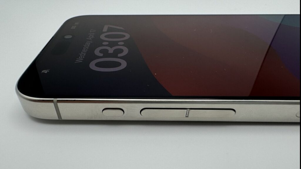 Apple iphone, Η Apple δοκιμάζει haptic buttons για iPhone, iPad και Apple Watch