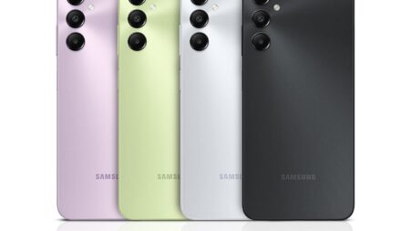 Samsung Galaxy A05s: Ενημερώνεται σε One UI 7 με Android 15