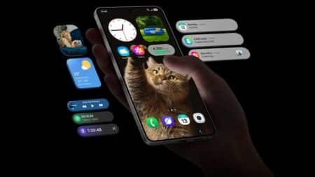 Samsung Galaxy S25 Edge: Επίσημο με πάχος 5,8 χιλιοστά και μπαταρία 3.900 mAh