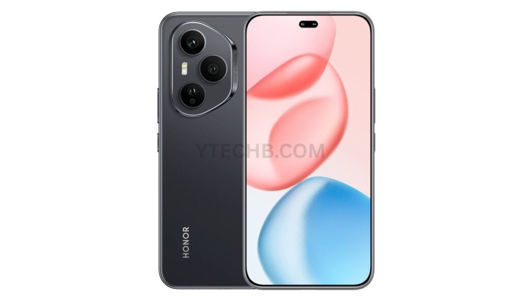 Honor 400 pro, Honor 400 Pro: Διέρρευσαν τα τεχνικά χαρακτηριστικά και η τιμή