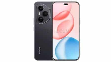 Honor 400 Pro: Διέρρευσαν τα τεχνικά χαρακτηριστικά και η τιμή