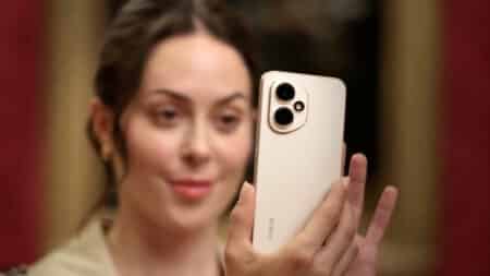 Honor 400: Φέρνει λειτουργία μετατροπής φωτογραφίας σε βίντεο με τεχνητή νοημοσύνη