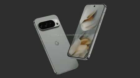 Pixel 10 Pro: Διέρρευσαν αποκαλυπτικές εικόνες από γυρίσματα διαφήμισης