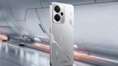 realme 14T 5G: Ο «βασιλιάς» της αυτονομίας στην κατηγορία του