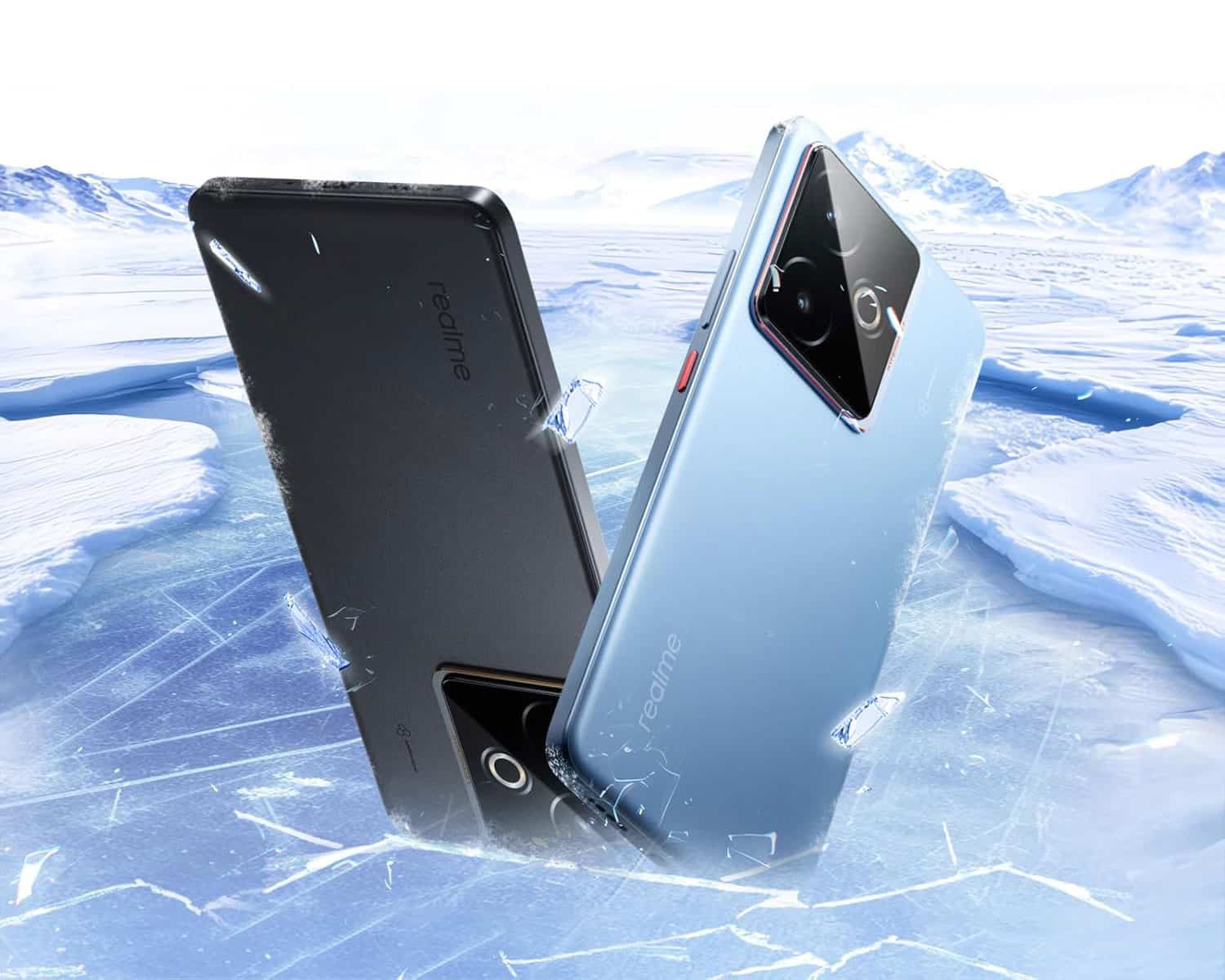 , realme GT 7 Series: Η Νέα Γενιά Flagship Killers Έφτασε!