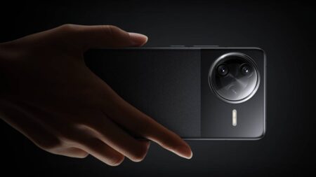 Redmi K80 Ultra: Επιβεβαιώθηκε η τεράστια χωρητικότητα της μπαταρίας του