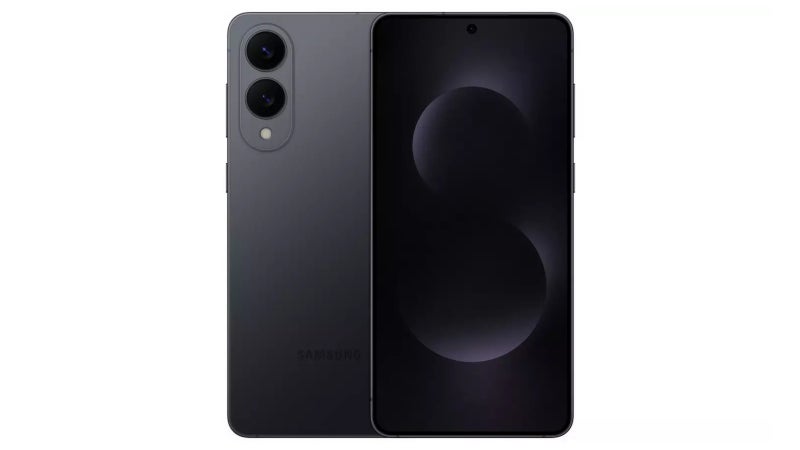 Samsung Galaxy S25 Edge