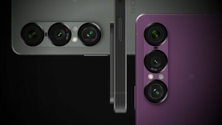 Φήμες ότι η Sony στρέφεται σε άλλους κατασκευαστές για τα high-end smartphone της